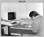 AUTOMAP 1 Production, Air Survey Squadron - Army Survey Regiment, Bendigo. c1978-1980.