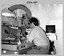 AUTOMAP 1 Production, Air Survey Squadron - Army Survey Regiment, Bendigo. c1978-1980.