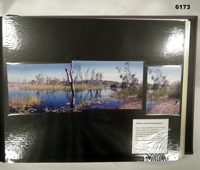 Photographs taken to assist with map feature identification/ ground truthing.