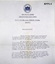 Certificates re the award of the DFC.