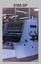 Printing Presses at the Army Survey Regiment, Fortuna Bendigo. Late 1980s.