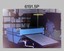 Printing Technicians preparing printing plates at the Army Survey Regiment, Fortuna Villa Bendigo. c1990s.