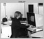 Air Survey Squadron Aerotriangulation Section - Army Survey Regiment, Bendigo. c1979.