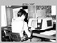 Air Survey Squadron Aerotriangulation Section - Army Survey Regiment, Bendigo. c1979.