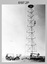 Royal Australian Survey Corps Survey 'Bilby' Observation Towers.  c1950s.
