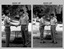 Army Survey Regiment - Defence Force Service Medal Presentations, Fortuna Villa, Bendigo. 1992