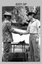 Army Survey Regiment - Defence Force Service Medal Presentations, Fortuna Villa, Bendigo. 1992