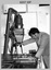 Lithographic Squadron, Photo Troop - Army Survey Regiment, Bendigo. 1960s and 1970s.