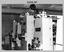 Lithographic Squadron’s Print Troop Equipment and Personnel - Army Survey Regiment, Bendigo. c1970s.