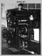 Lithographic Squadron’s Print Troop Equipment and Personnel - Army Survey Regiment, Bendigo. c1970s.