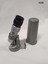 Optical telescope to accurately measure line-weights (thickness)
