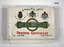 FOUR SEPARATE TYPES OF CIGARETTES. COVER OF BOX.