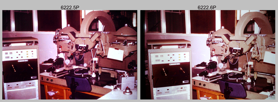 AUTOMAP 1 Production, Air Survey Squadron - Army Survey Regiment, Bendigo. c1979. 