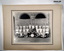Three black and white photographs in Calcutta 1931 - 1934.