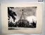 Three black and white photographs in Calcutta 1931 - 1934.