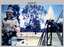 Demonstration of TI4100 GPS Receiver, Royal Australian Survey Corps. c1988.