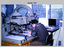 Photogrammetric Equipment – Army Survey Regiment, Fortuna, Bendigo. c1981.