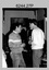Army Survey Regiment’s Fortuna Lions Football Club Grand Finals. After match in Fortuna's Tavern. 1983.