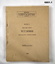 British Morse signalling instructions Part 1,2,3,