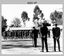 Commanding Officer Handover Parade - Army Survey Regiment, Bendigo. 1975.