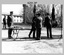 Commanding Officer Handover Parade - Army Survey Regiment, Bendigo. 1975.