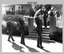Commanding Officer Handover Parade - Army Survey Regiment, Bendigo. 1975.