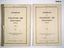 Two V.A.D. Handbooks WW2.