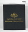 WW2, 60th Anniversary medal and box.