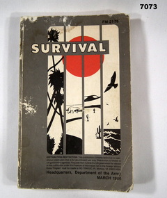 American book on Survival.