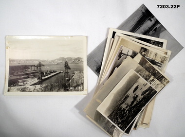 Series of photos re BCOF, Kure Japan.