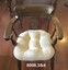 Office chair from Office SMI.