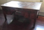 Office desk placed in SMI 1921.