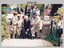 Prime Minister Hon RJ Hawke AC GCL’s Visit to the Army Survey Regiment, Fortuna, Bendigo. March 1990. 