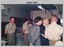 Prime Minister Hon RJ Hawke AC GCL’s Visit to the Army Survey Regiment, Fortuna, Bendigo. March 1990. 