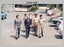 Prime Minister Hon RJ Hawke AC GCL’s Visit to the Army Survey Regiment, Fortuna, Bendigo. March 1990. 