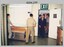 Prime Minister Hon RJ Hawke AC GCL’s Visit to the Army Survey Regiment, Fortuna, Bendigo. March 1990. 