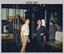 Prime Minister Hon RJ Hawke AC GCL’s Visit to the Army Survey Regiment, Fortuna, Bendigo. March 1990. 