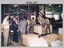 Prime Minister Hon RJ Hawke AC GCL’s Visit to the Army Survey Regiment, Fortuna, Bendigo. March 1990. 