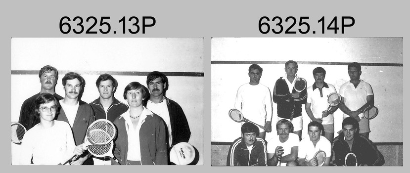 Annual Sport Competition: Flag Day - Army Survey Regiment Verses School of Military Survey, Bendigo. 1977.