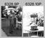 A set of 10 photographs of the Army Survey Regiment’s rifle shooting team taken at Fortuna, Bendigo in c1979.  