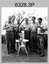 A set of 10 photographs of the Army Survey Regiment’s rifle shooting team taken at Fortuna, Bendigo in c1979.  