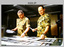 Tasks Demonstrated by Royal Australian Survey Corps Technicians. c1992. 