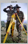 Tasks Demonstrated by Royal Australian Survey Corps Technicians. c1992. 