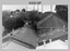 Lithographic Squadron’s Printing Building at the Army Survey Regiment, Fortuna, Bendigo, c1986.
