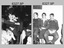 Annual Sport Competition: Flag Day - Army Survey Regiment Verses School of Military Survey. c1984.