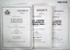 Official Journal booklets BCOF.