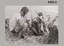 Photo Chas Beach PATLANGAT WEST BASE (cemetery) Project Cutlass 1957