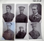 Copies of original photos from Beehive Store Honour Board.