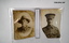 Ten original Sepia Photographs from Beehive Honour Board 1914-19.