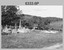 Military Funeral, Harcourt, c1960s. Unidentified civilians and Army Headquarters Survey Regiment personnel